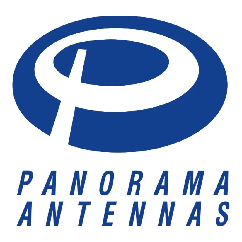 Panorama Antennas Mimo 2G/3G/4G, WHT + Cables