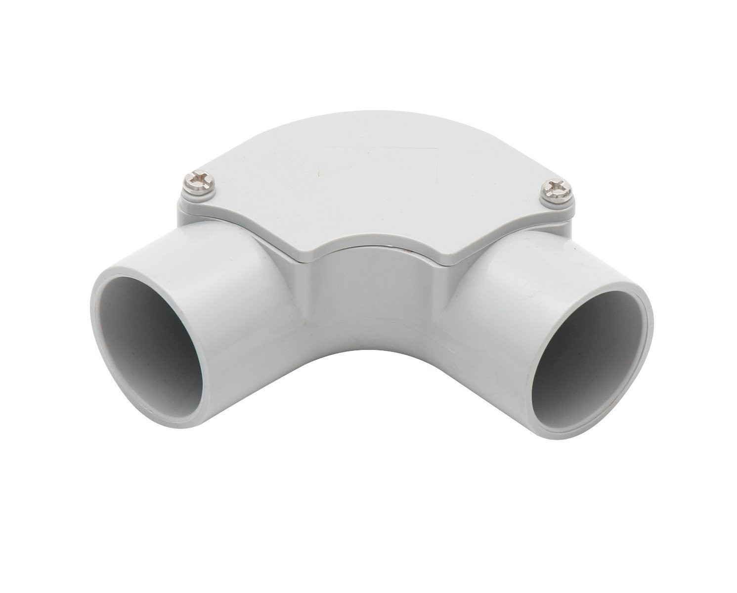 4Cabling 4C | Inspection Elbow 25MM - 20 Pack