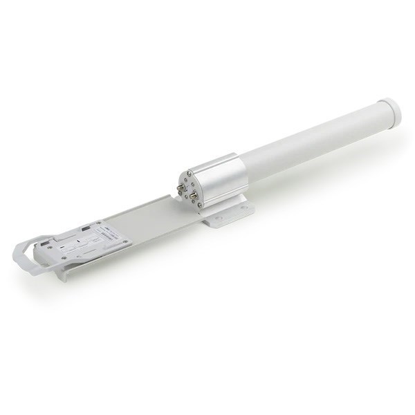 Ubiquiti | Airmax Antenna | Amo-5G10 | 5GHz AirMax Dual Omni Directional 10dBi Antenna