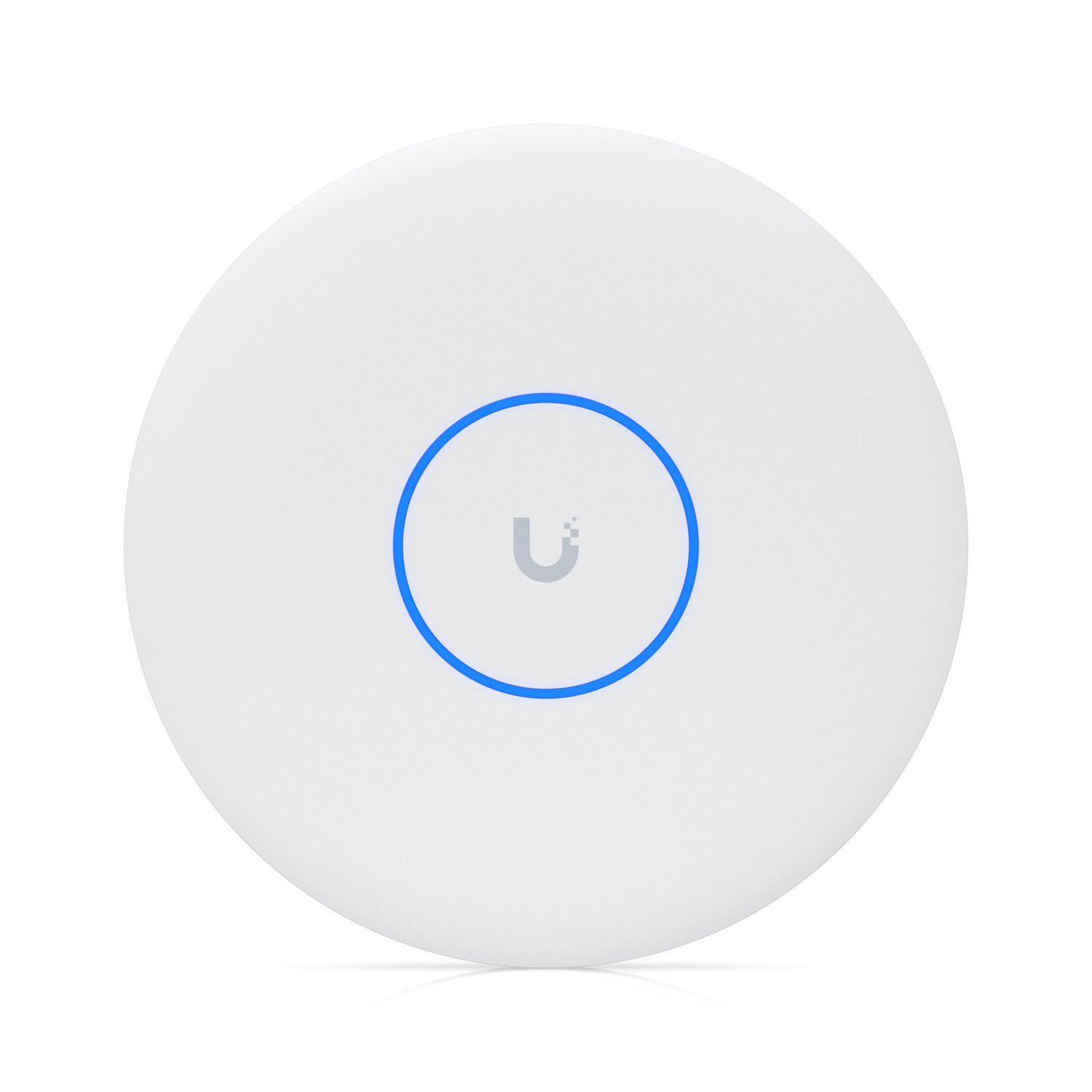 Ubiquiti | U7-Pro-XGS | UniFi Wi-Fi 7 10G Indoor Ap With 6Ghz Support And 8 Spacial Streams - White ** PoE Injector Not Included **