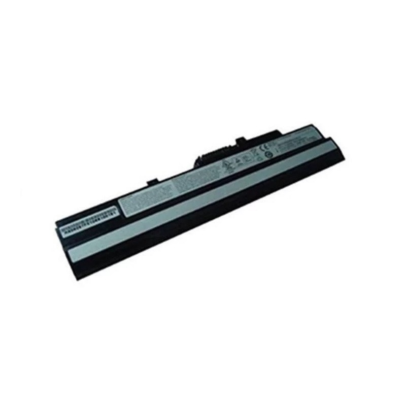 Msi Laptop Notebook Batteryr - To Suit Msi MS-177X (LS)