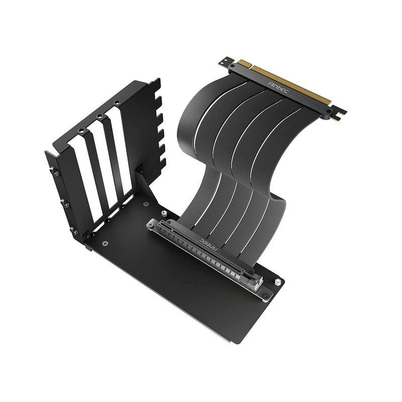 Antec At-Rcvb-Bk200-Argb-Pcie4 | Global MDF(LS)