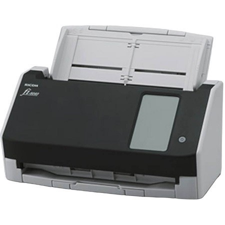 Fujitsu Fuj SCN Fi-8040