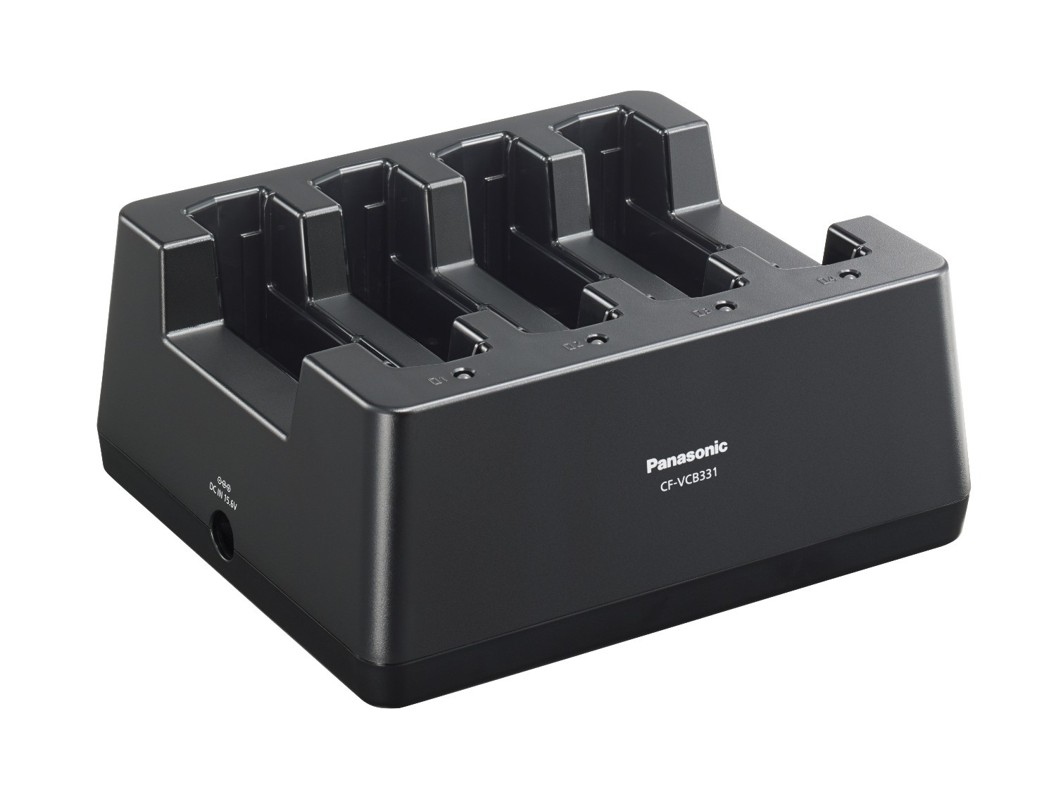 Panasonic 4-Bay Charger CF-33