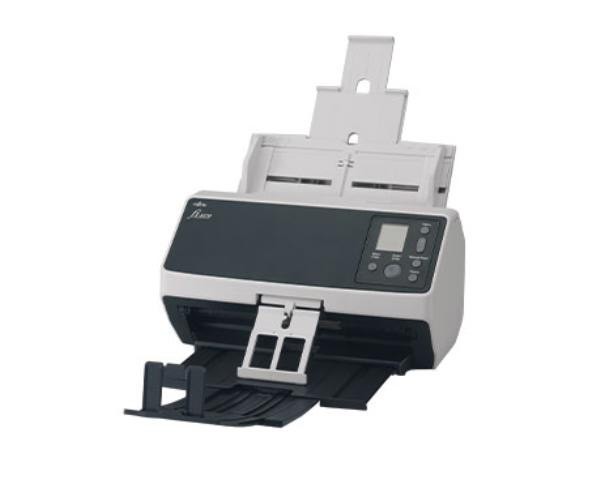 Fujitsu Ricoh Fi-8170 Scanner