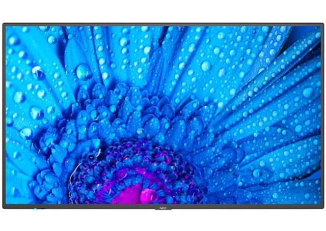Sharp M551 55" 4K Commercial Display