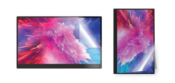 Espresso Displays Creator Screen Protector For Espresso Display 17