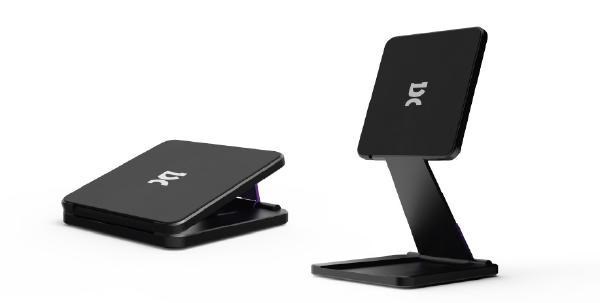 Espresso Displays Stand Pro For The 17 Pro