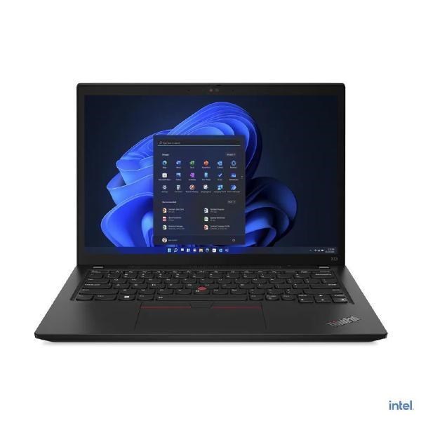 Lenovo ThinkPad X13 G3 -21BQS17Q00- Intel I5-1235U / 16GB 4800MHz / 512GB SSD / 13.3" Wuxga Ag Touch / W11P / 3-3-3
