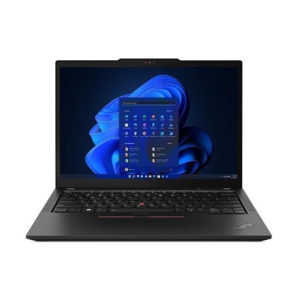 Lenovo ThinkPad X13 G4 -21Ex002cau- Intel I7-1355U / 16GB 4800MHz / 512GB SSD / 13.3" Wuxga Touch / W11P / 3-3-3