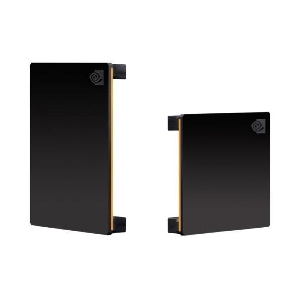 Nvidia NVLink Bridge 3-Slot For The Latest Ampere Rtxa6000, Rtxa5500, Rtxa5000 And Rtxa4500