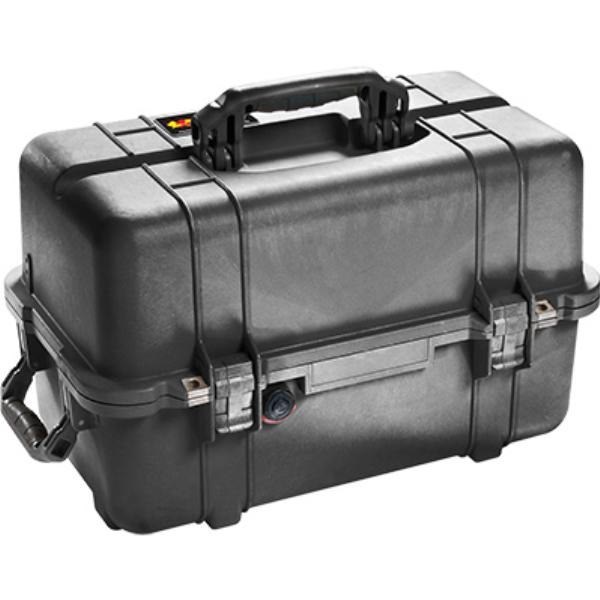 Pelican 1460 Tool Case - Black