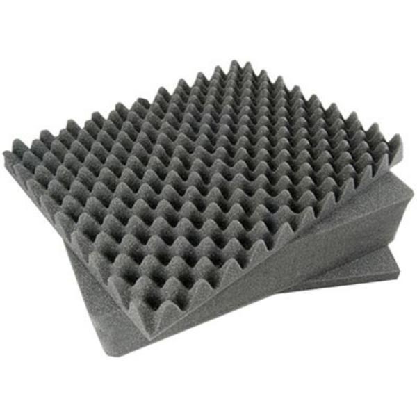 Pelican 1500 3PC Replacement Foam Set