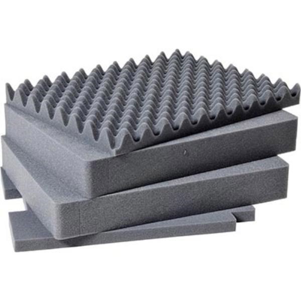 Pelican Replacement Foam For 1560