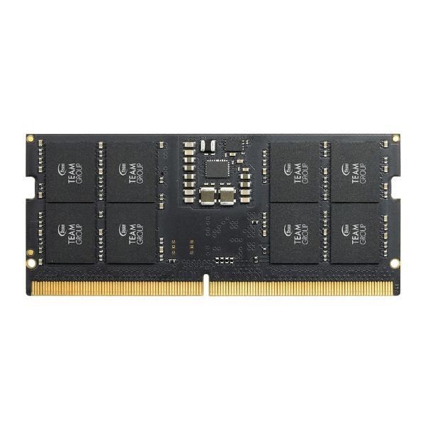 Team Group Elite 32GB 4800MHz On-Die Ecc DDR5 Sodimm For Laptops/AIO/Mini/Tiny