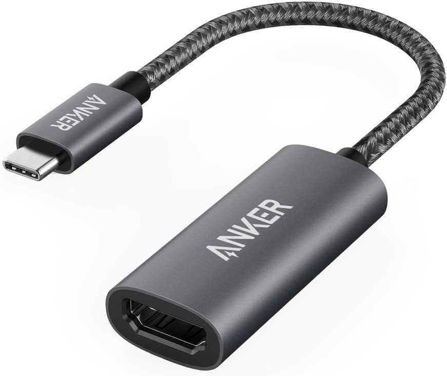 ANKER 310 USB-C to HDMI Adapter
