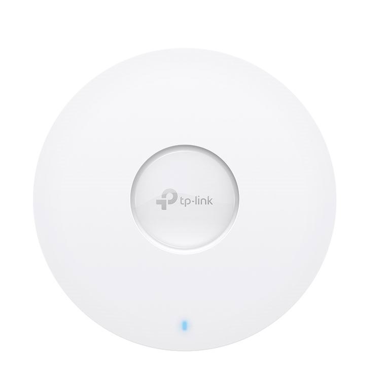 TP-Link Eap783 Omada Be19000 Ceiling Mount Tri-Band Wi-Fi 7 Access Point (Wifi7)