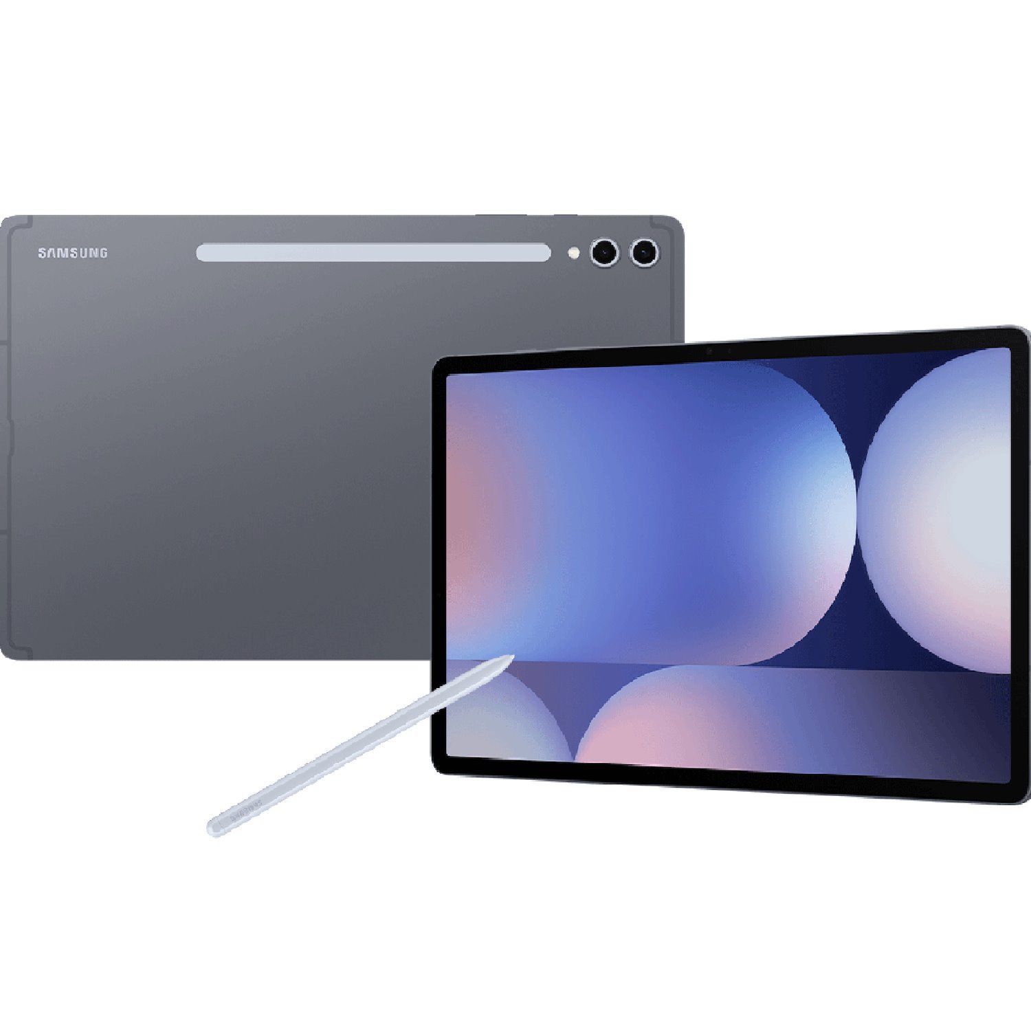 Samsung Galaxy Tab S10 Ultra 5G 256GB - Grey (Sm-X926bzaaats)*Au Stock*, 14.6', Octa-Core,12GB/256GB, 13MP/12MP, S Pen, 11200mAh, 2Yr