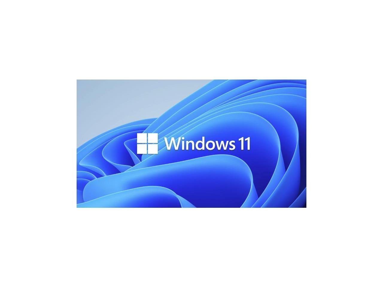 Microsoft Windows 11 Pro 64-bit for Workstations - License - 1 License