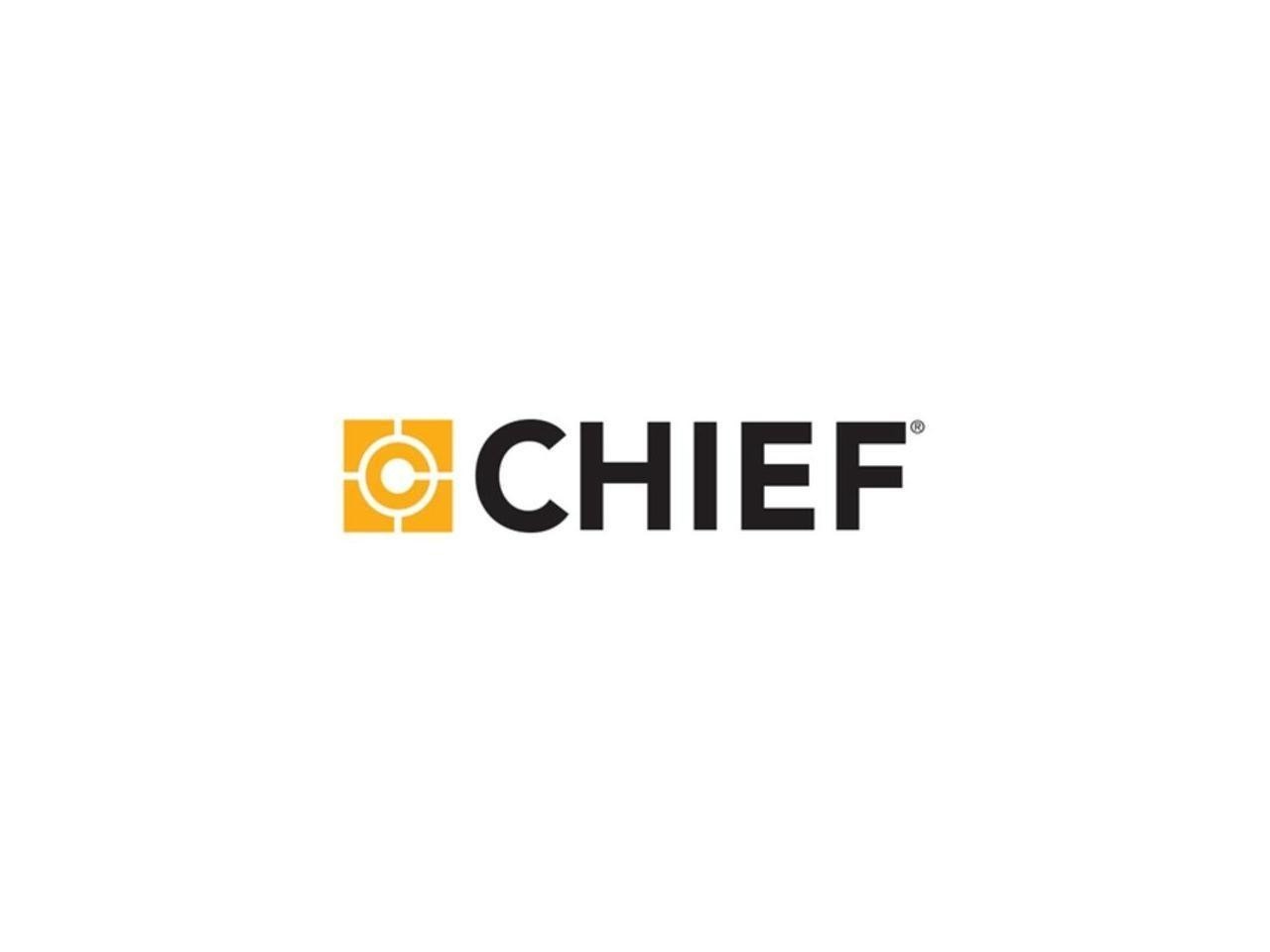 Chief Fit X-Large Tilt Wall Mount