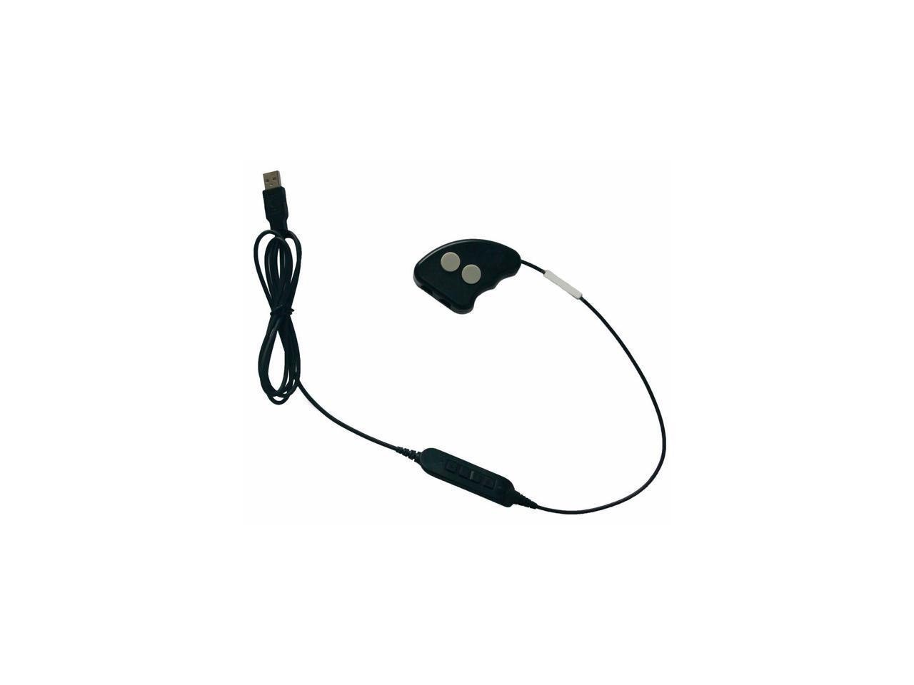 Spracht 2 RJ9 Jacks To 1 Usb Connector