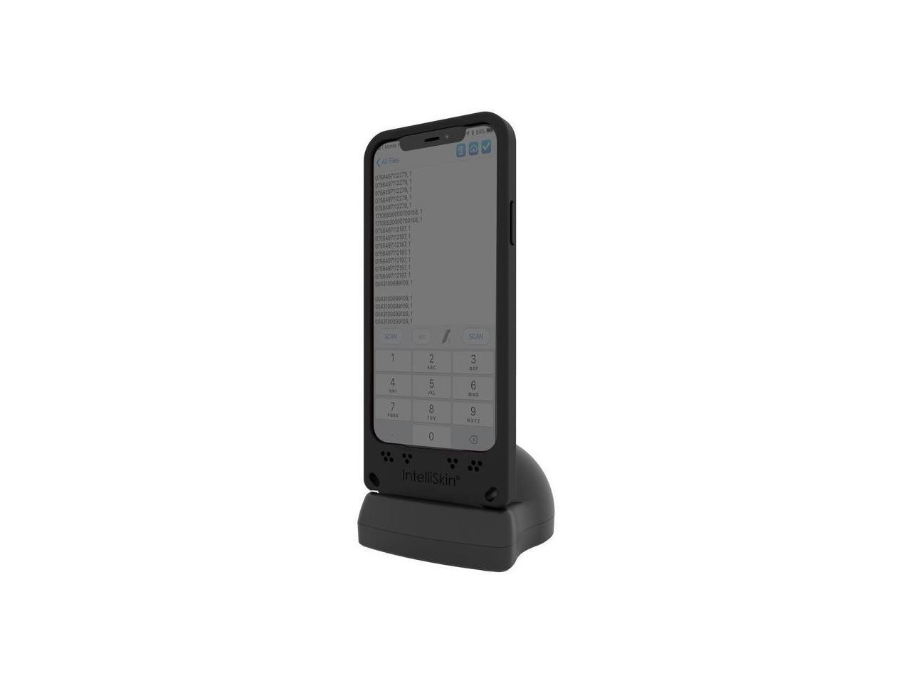 Socket Mobile DuraSled DS800 Barcode Scanner