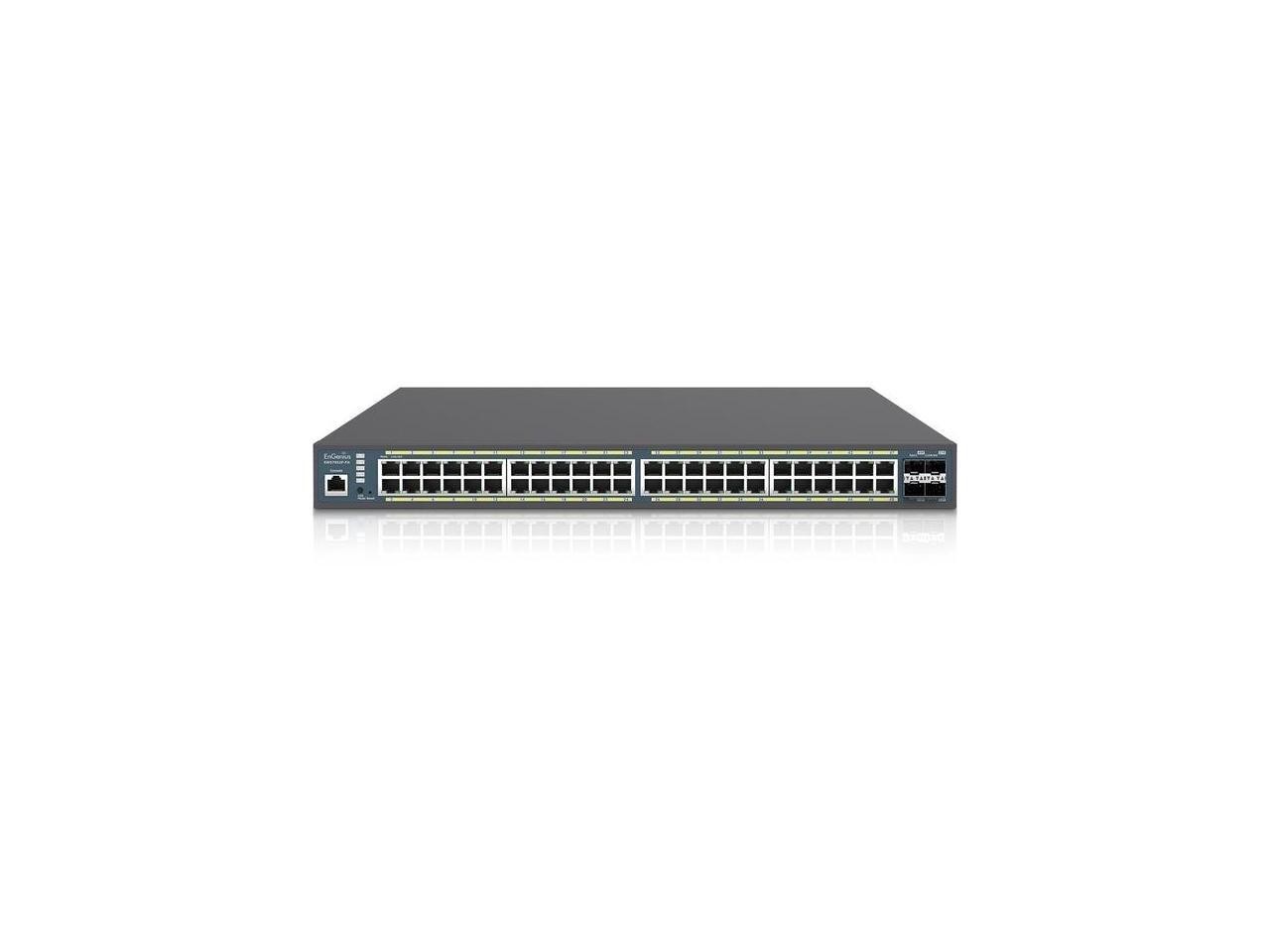 EnGenius EWS7952P-FIT Ethernet Switch