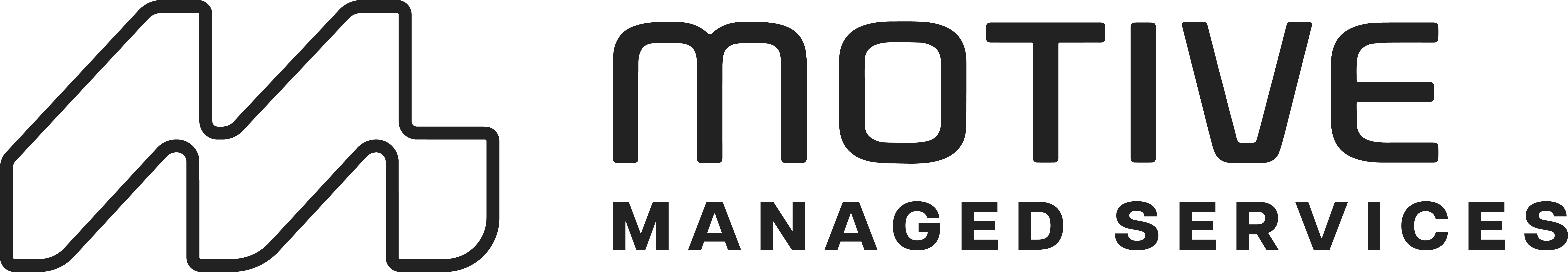 Motive Managed Services LLC