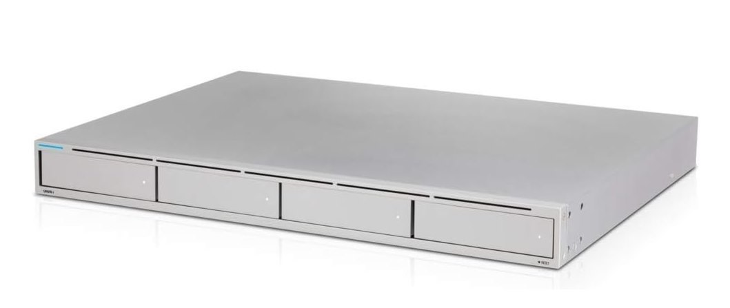 UniFi Protect NVR Protect