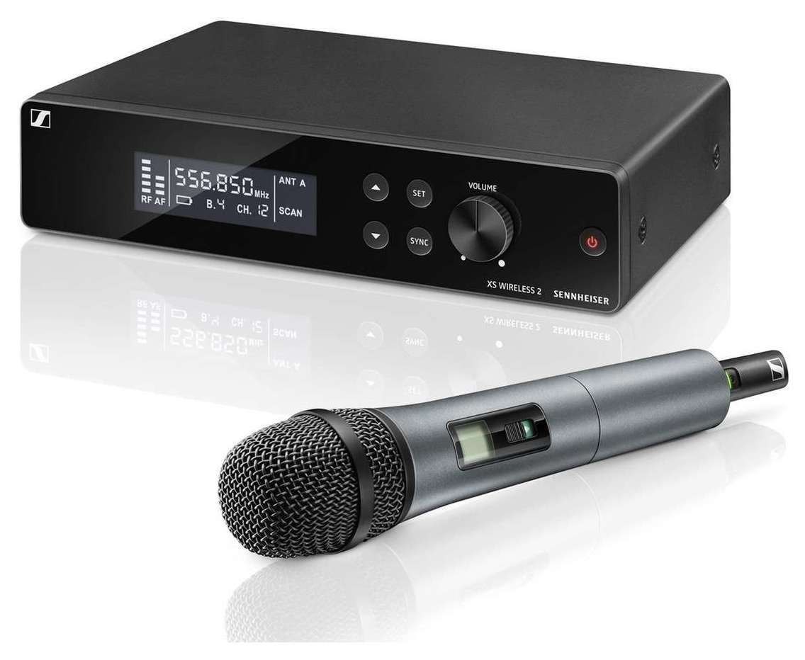 Sennheiser XSW2 835 GB