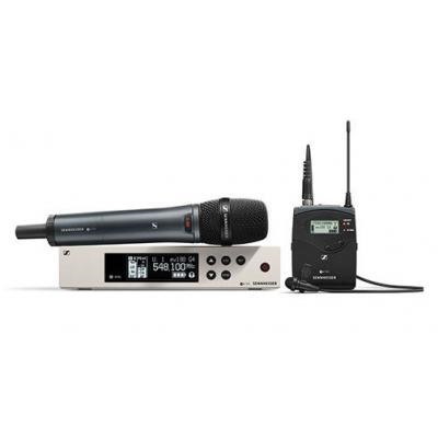 Sennheiser EW 100 G4-ME2