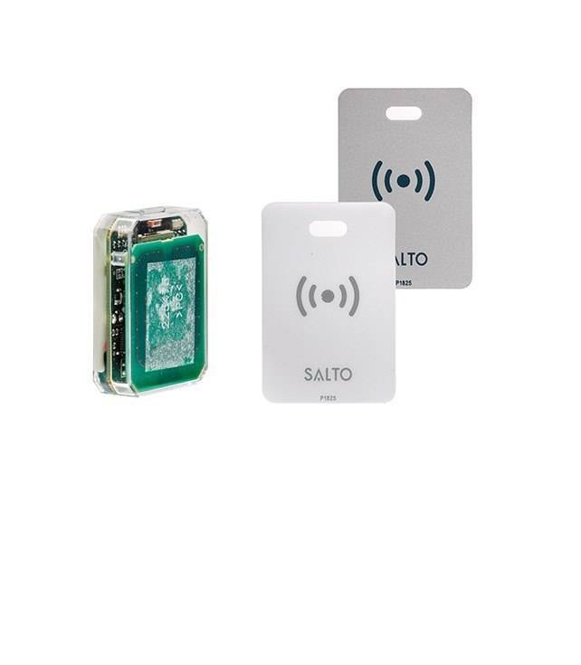 SALTO Panel Wall Reader