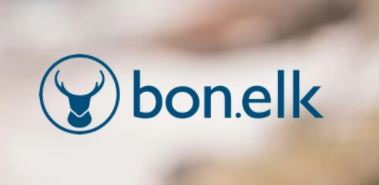 Bonelk USB-C to Gigabit Adapter - 15cm