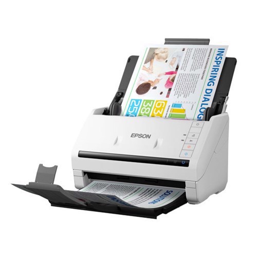 Epson Ds530ii Scanner