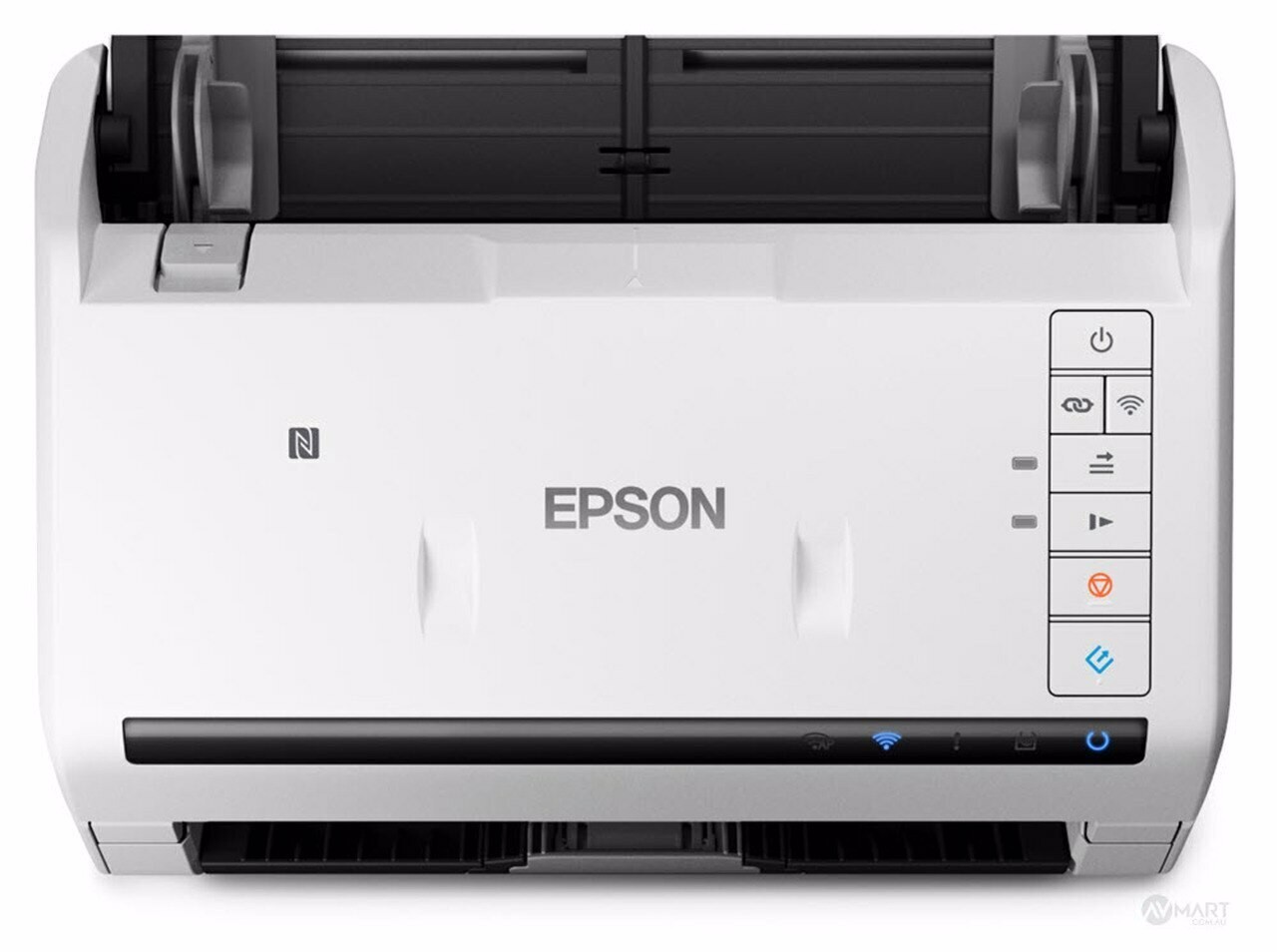 Epson Ds570wii Scanner