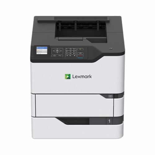 Lexmark Lexm MS823DN Laser