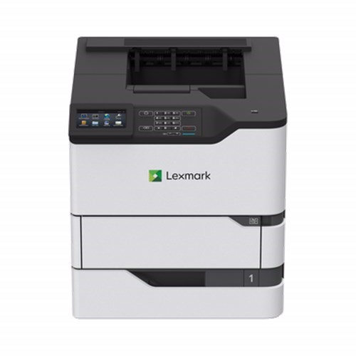 Lexmark Lexm Ms826de Laser