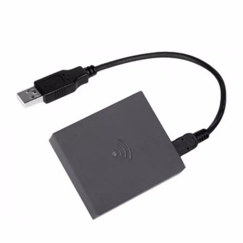 Lexmark Lexm Wireless Print Server