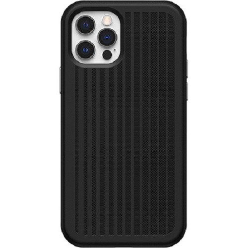 OtterBox Easy Grip Gaming Case iPhone 12/Pro - Squid Ink