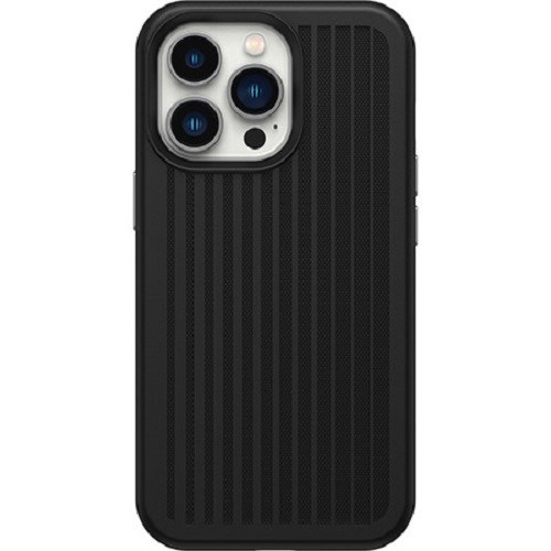 OtterBox Easy Grip Gaming Case -iPhone 13 Pro - Squid Ink