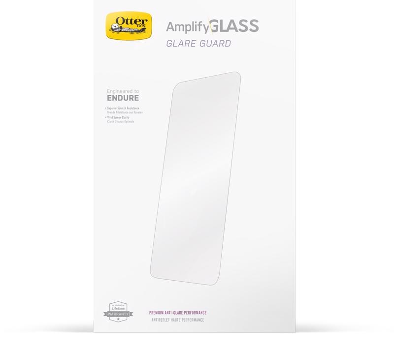 OtterBox Amplify Screen Protection - iPhone 13 Pro Max