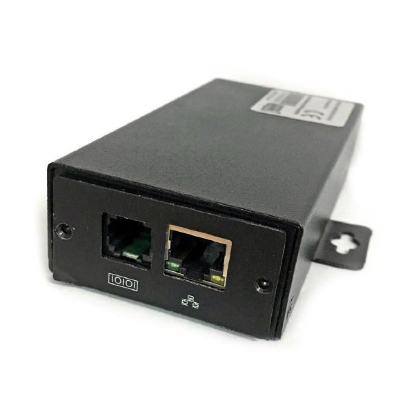 PowerShield External Communications Box