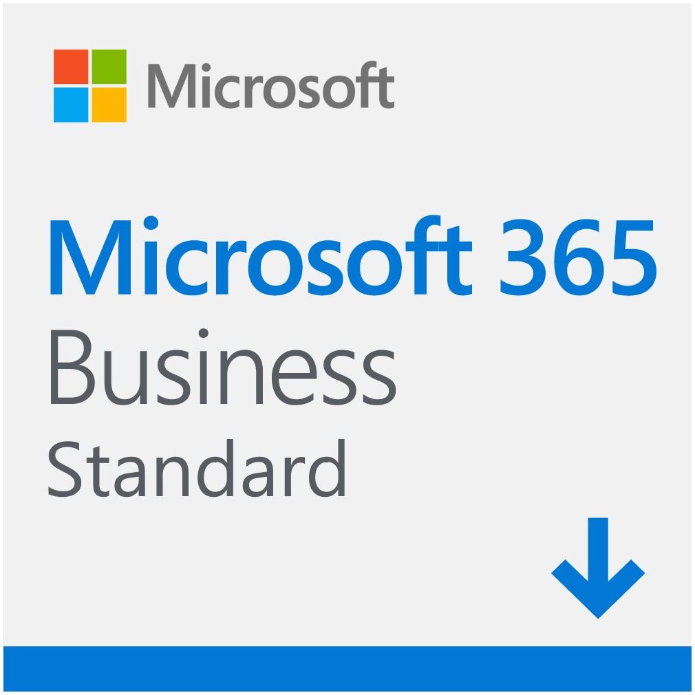 Microsoft 365 Business Standard