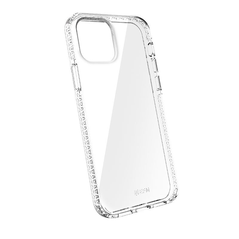 EFM Clear Case For iPhone 12 mini