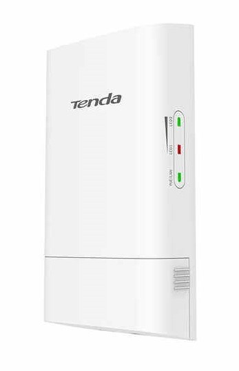 Tenda (O1-5G) 1KM 5GHz 867Mbps Point To Point Outdoor Cpe