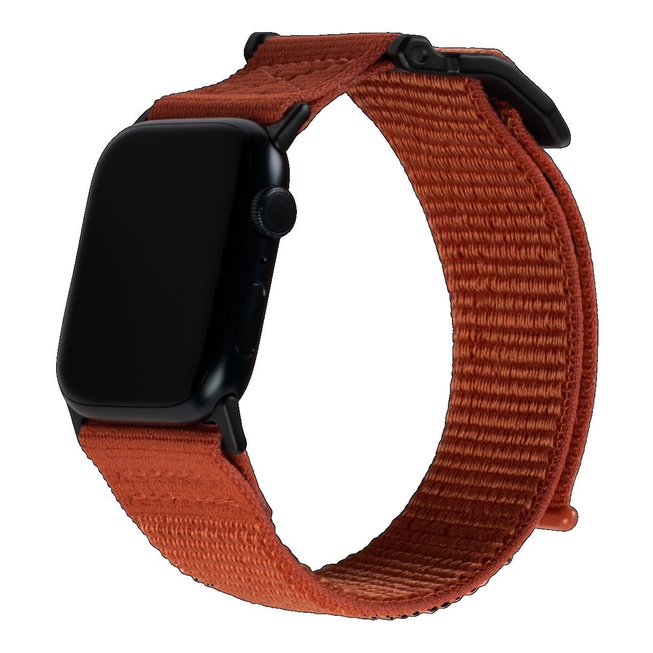 Urban Armor Gear Uag Active Strap - Apple Watch 49/45/44/42 - Rust