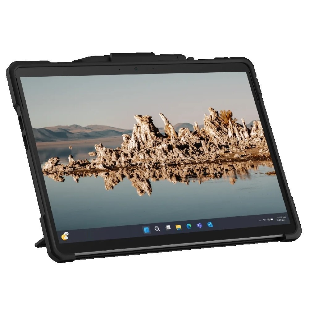 Urban Armor Gear Uag Metropolis Se - Surface Pro 9 - Black