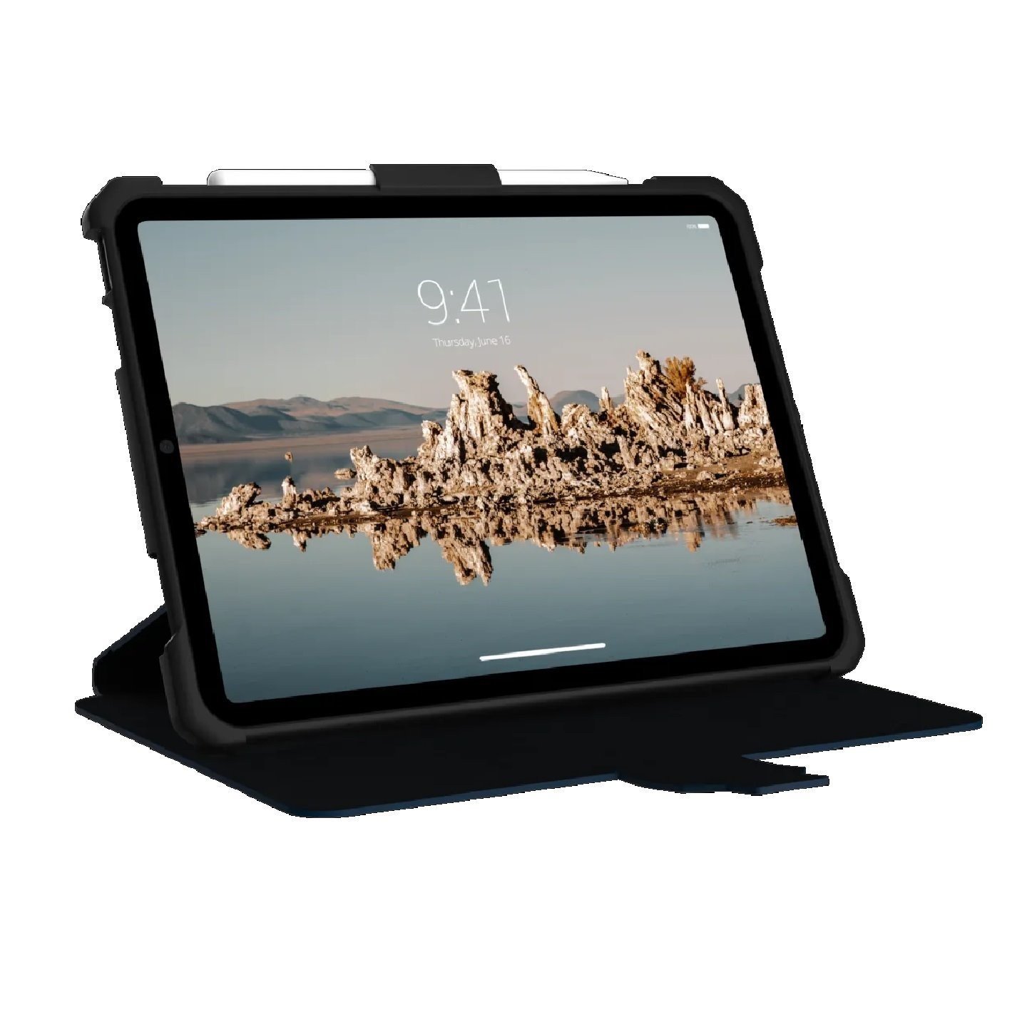 Urban Armor Gear Uag Metropolis Se - iPad 10.9 Gen 10 - Mallard