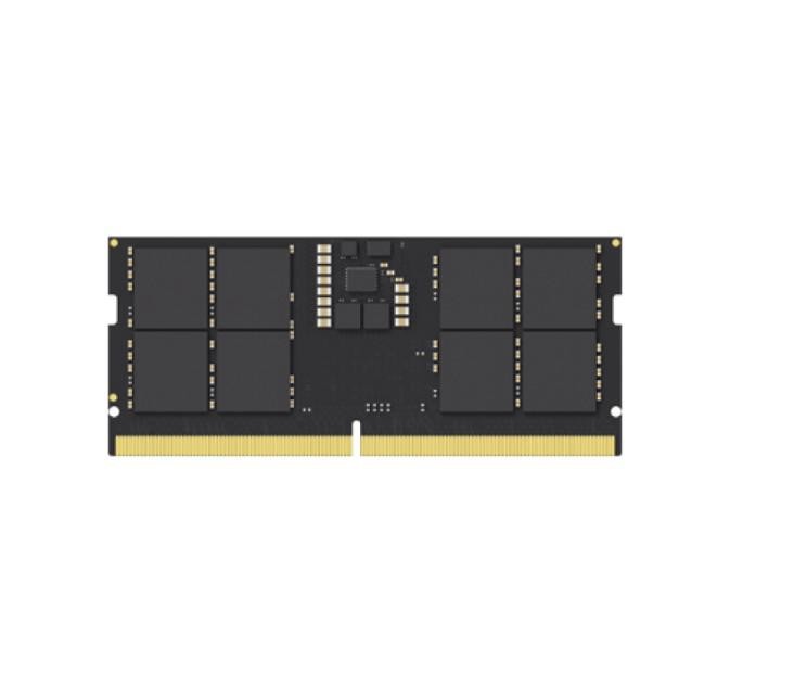 Lexar Media LXR Mem 5-NB-16GB-LD5DS016G-B4800GSST