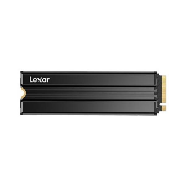 Lexar Media LXR SSD 1TB-LNM790X001T-RN9NG-M2